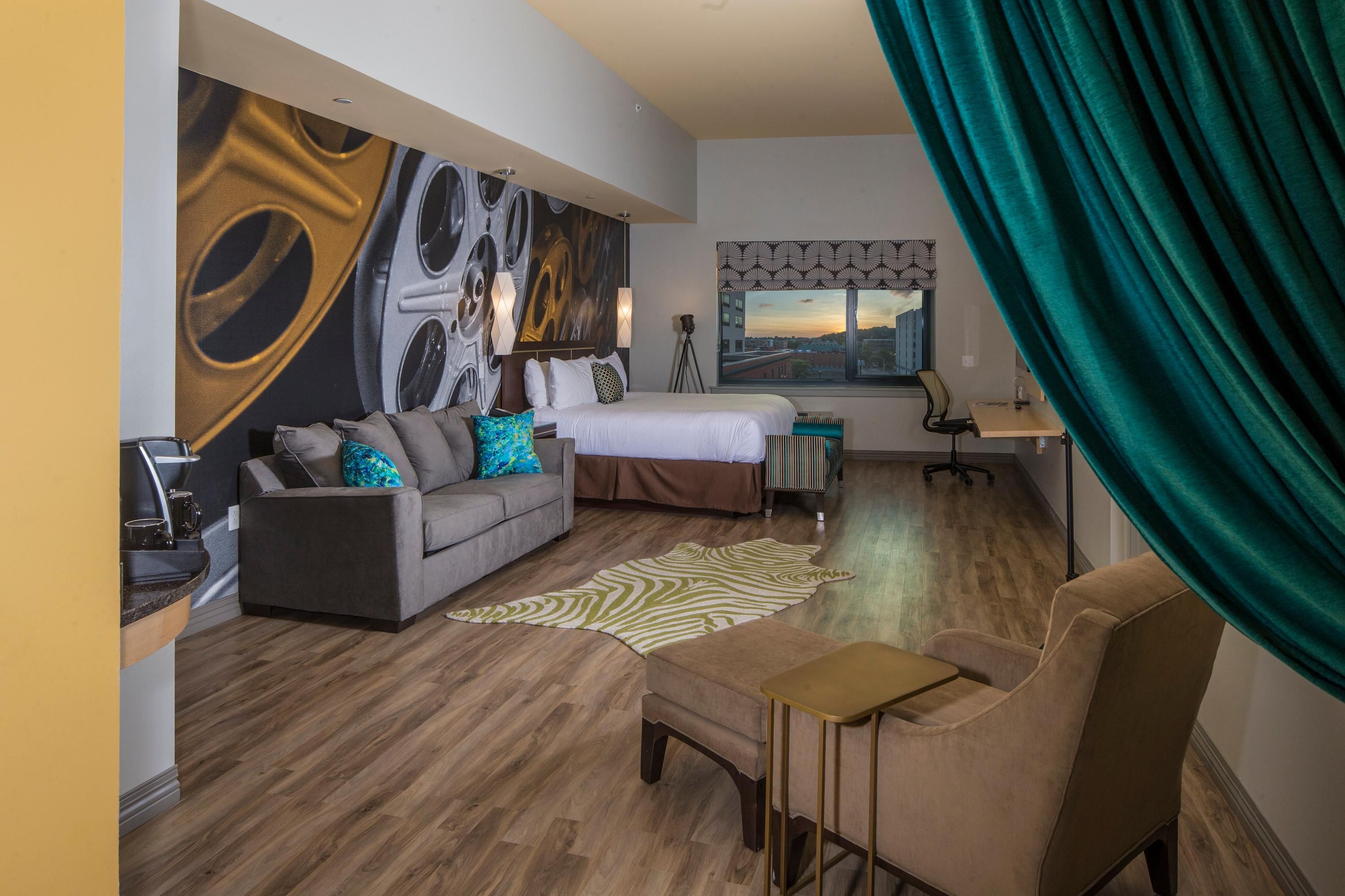 Hotel Indigo Pittsburgh East Liberty By IHG