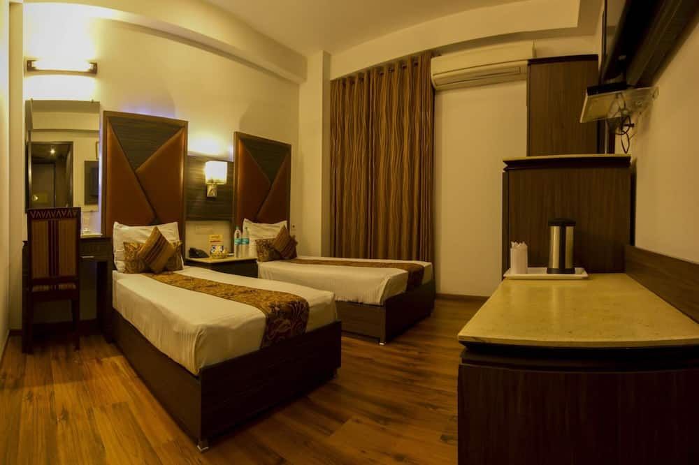 Hotel Sunstar Heights