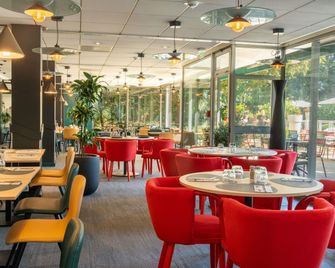 Novotel Poissy Orgeval - Orgeval - Ресторан