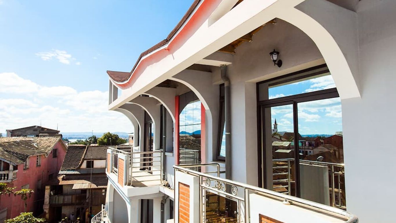 Oceanis Home & Voyages - Navette Incluse En Aller Simple