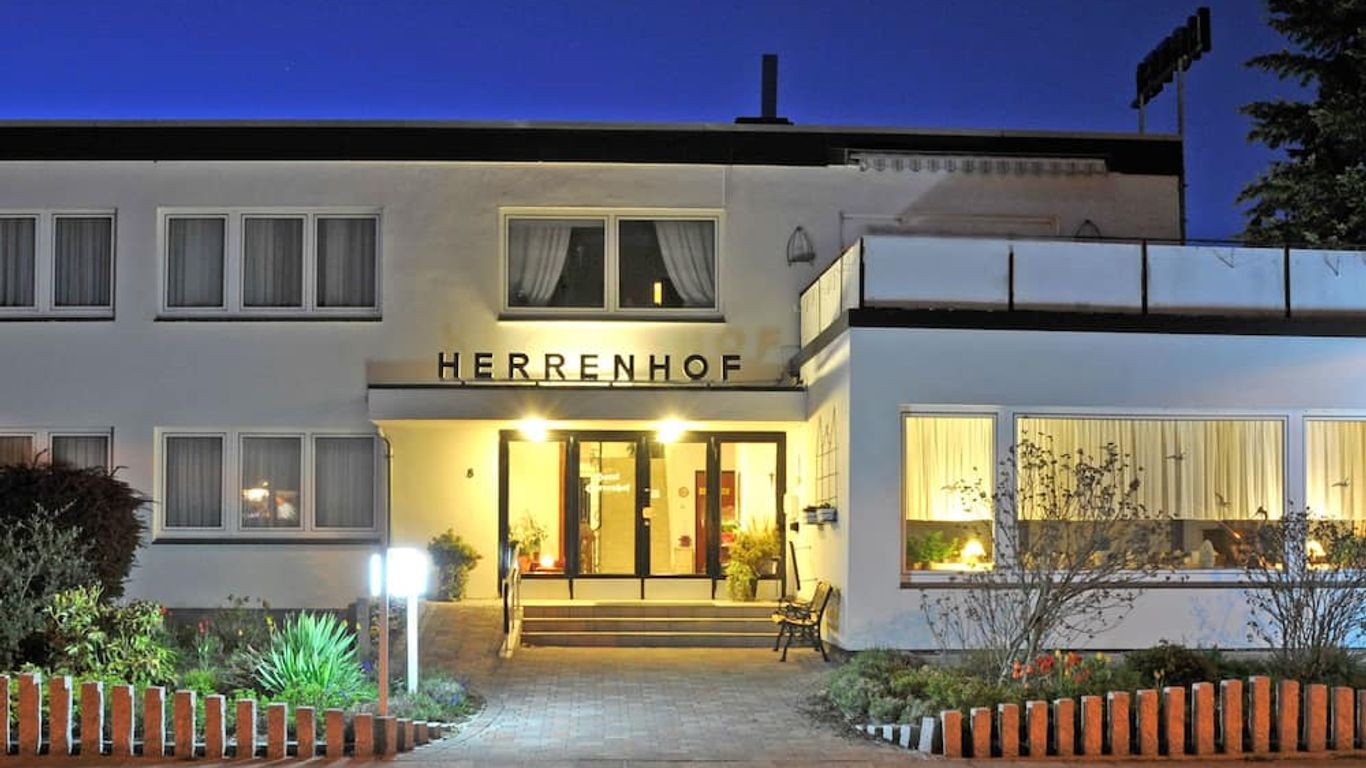 Hotel Herrenhof