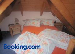 Studio Orchidee - Panschwitz-Kuckau - Slaapkamer