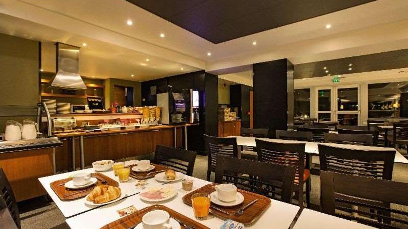 Belambra Clubs & Hotels - Le Magendie