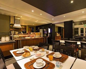 Belambra Clubs & Hotels - Le Magendie - Paris - Restaurant