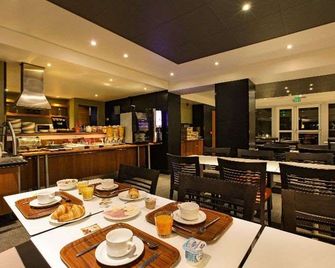 Belambra Clubs & Hotels - Le Magendie - פריז - מסעדה