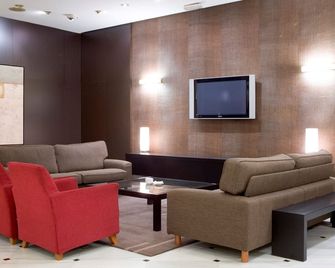 URH Ciutat de Mataró - Mataró - Area lounge