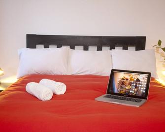 Pariwana Hostel Cusco - Cusco - Phòng ngủ