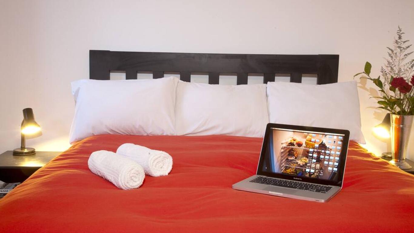 Pariwana Hostel Cusco