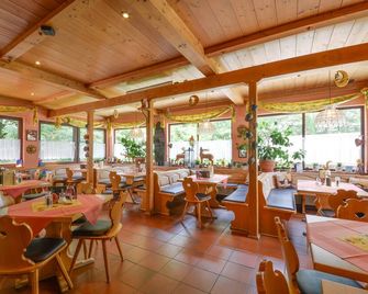 Hotel Waldhof - Hohenkammer - Restaurant