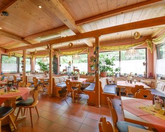 Hotel Restaurant Café Waldhof - Hohenkammer - Restaurant