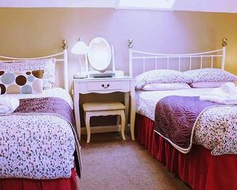 Arkale Lodge - Carlisle - Habitación