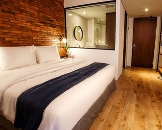 Park 5 - Jakarta - Bedroom