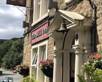 The Old Bell Inn - Oldham - Gebäude