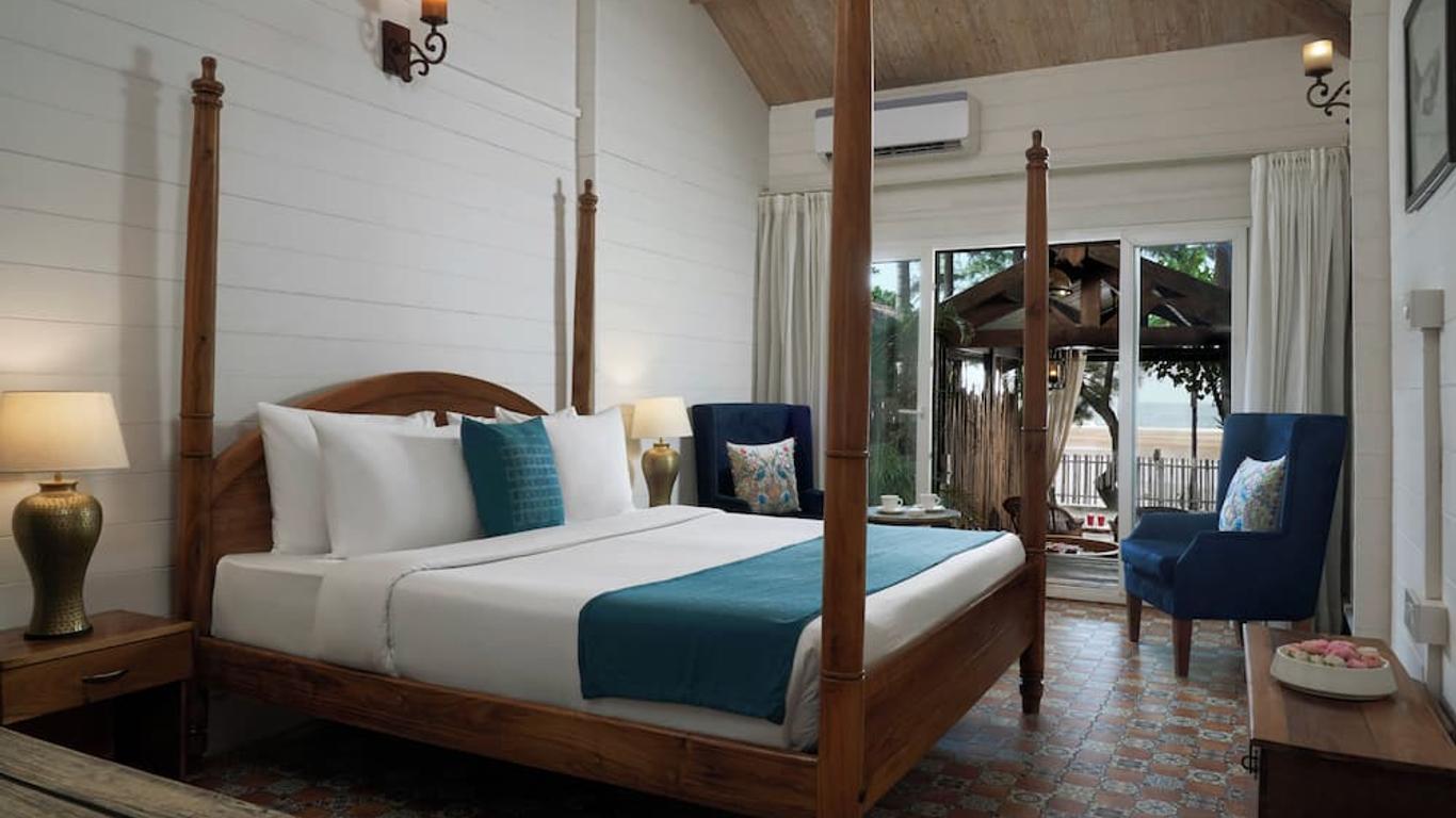 Larisa Beach Resort