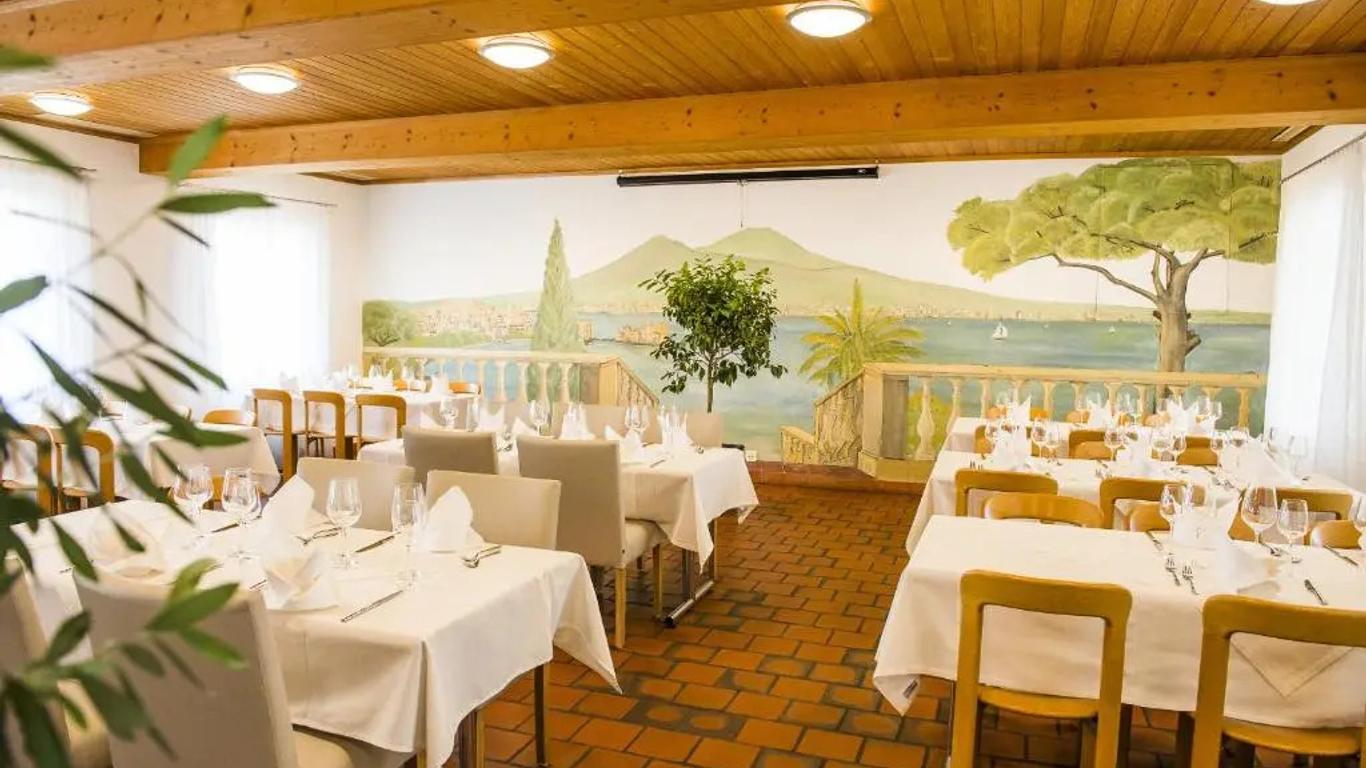 Hotel Sternen
