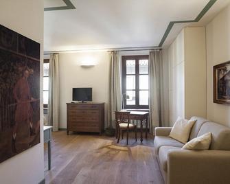 Borromeo Rooms Bed & Living - Vimercate - Salon