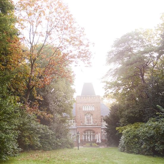 Kasteel Kerckebosch image 1
