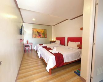 Red Apple Hotel and Resort San Juan Batangas - San Juan