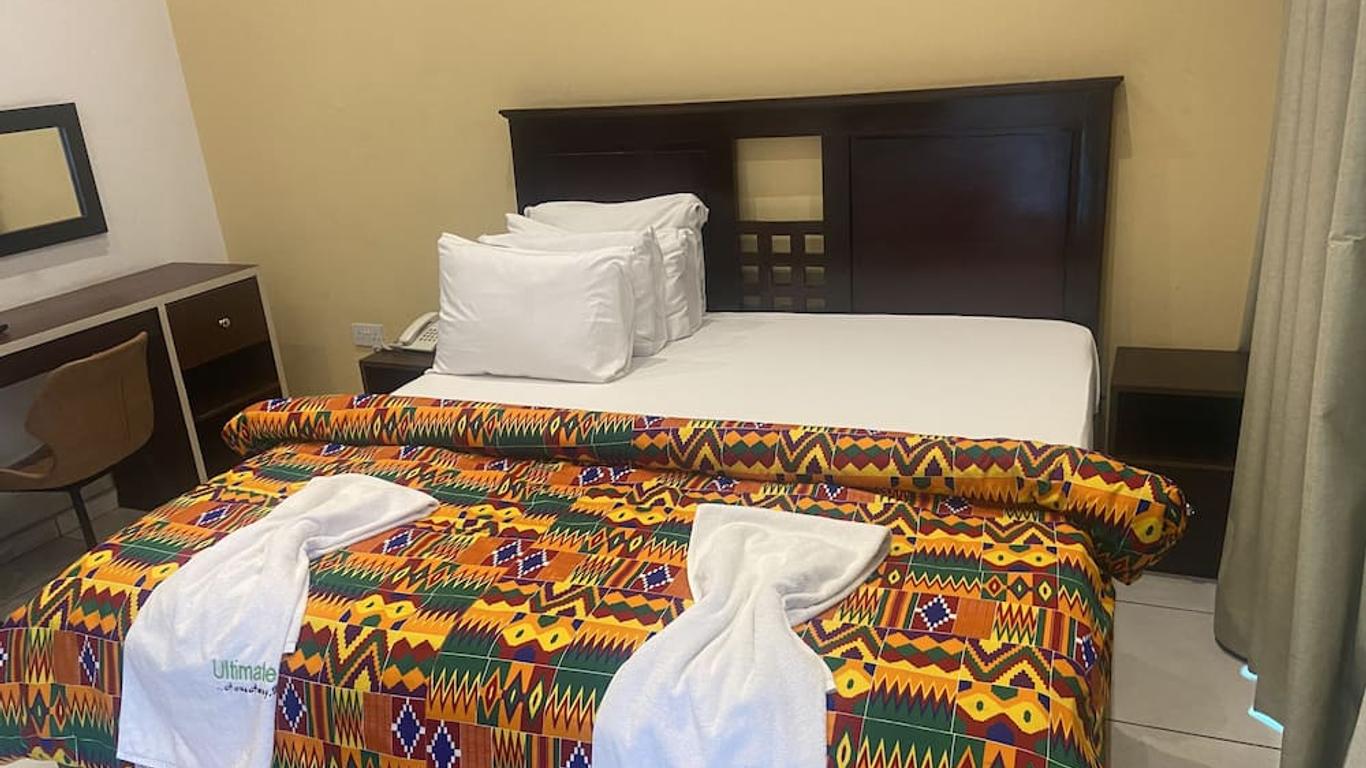 Ultimate Hotel
