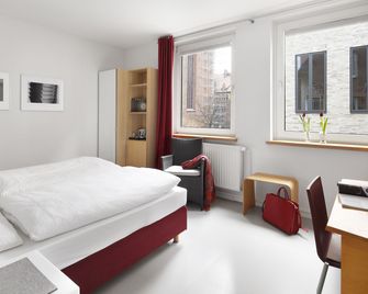 an der Marienkirche - Lübeck - Habitación