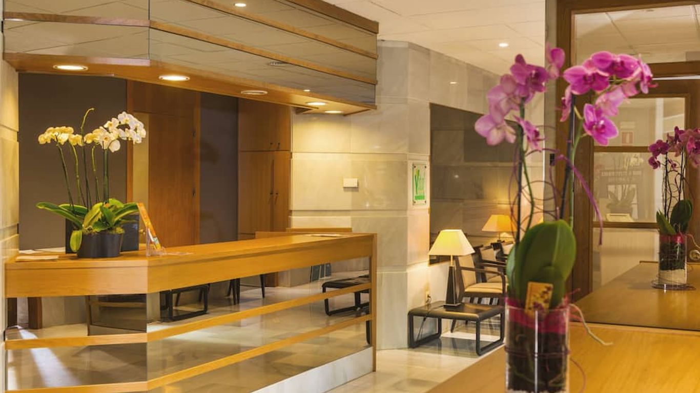 Apartamentos Guitart