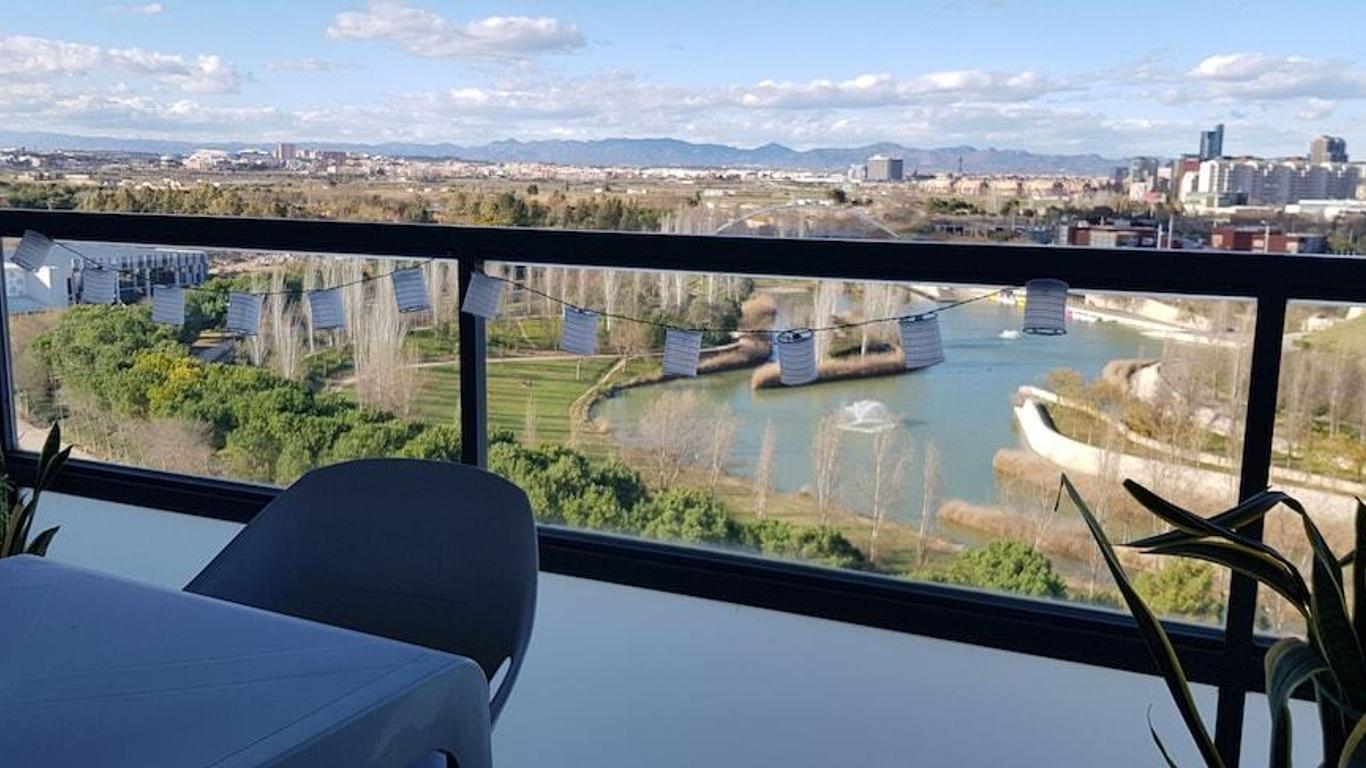 River Park Valencia