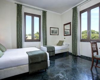 Grand Hotel Gianicolo - רומא - חדר שינה