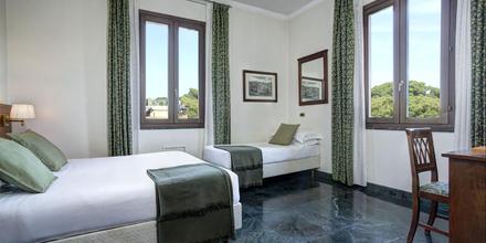 Image of hotel: Grand Hotel Gianicolo