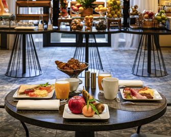 Le Louis Versailles Château - MGallery Collection - Versailles - Restaurant