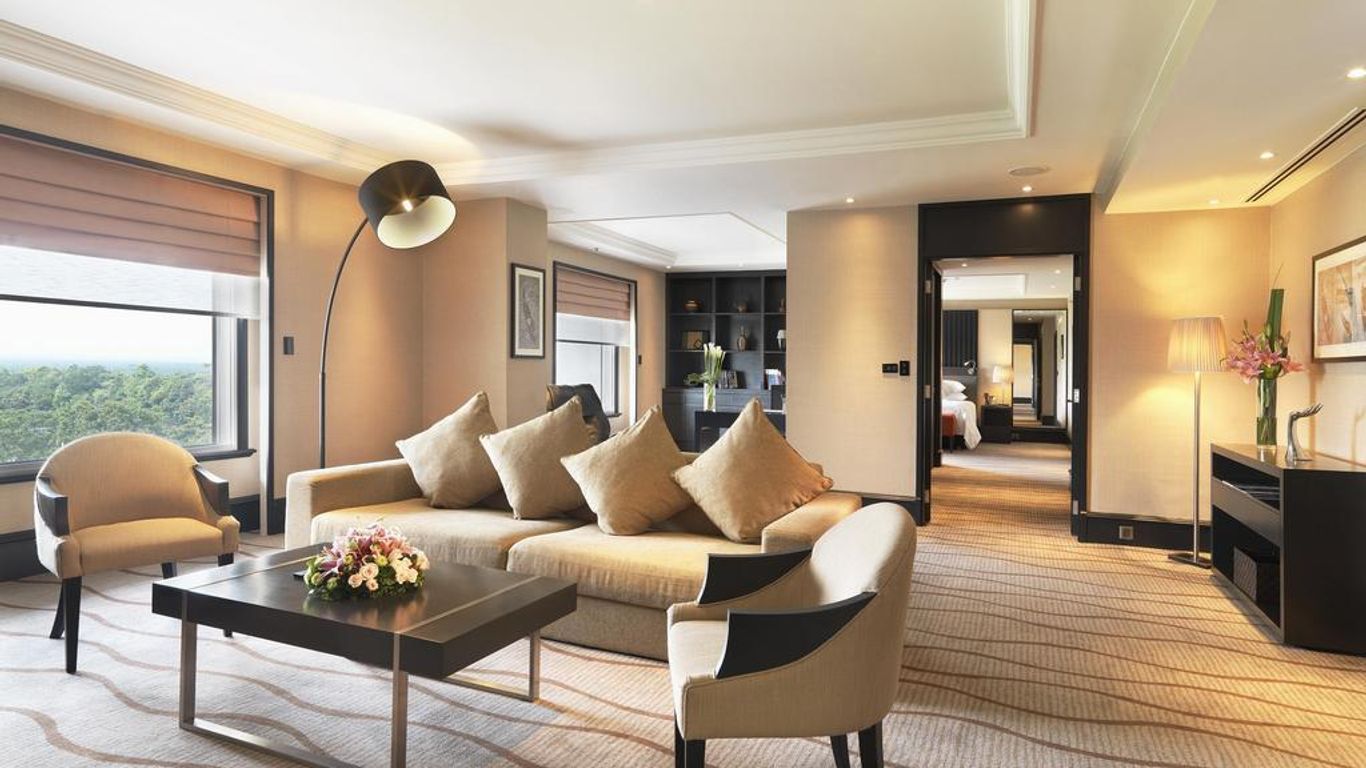 Swiss-Garden Resort Residences Kuantan