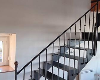 Gite de la Gardette With large garden, private swimming pool not overlooked - Le Controis-en-Sologne