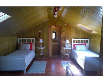 Vila Sol - Costa da Caparica - Costa da Caparica - Chambre