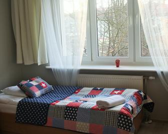 Hotel Dom Polonii - Ostróda - Habitación