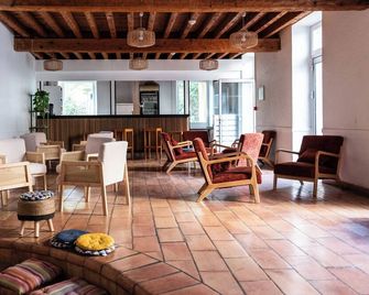 Hostel Coeur de cité - Carcasona