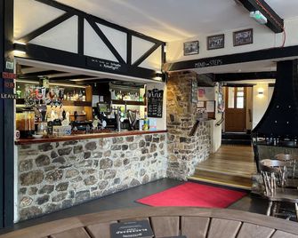 The Old Pound Inn - Langport - Bar