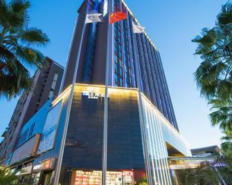 Le Noble Hotel - Ganzhou - Building