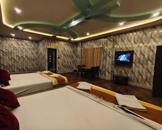 Iconic Hotel Digha - Digha