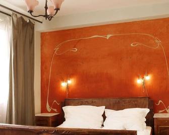 Hotel Lux - Regensburgo - Quarto