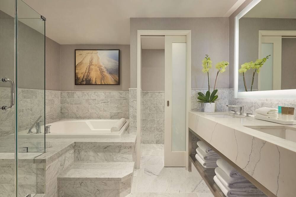 Hyatt Regency Newport Beach West - Newport Beach - Bad
