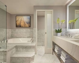 Hyatt Regency Newport Beach West - Newport Beach - Baño