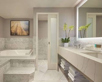 Hyatt Regency Newport Beach West - Newport Beach - Bad