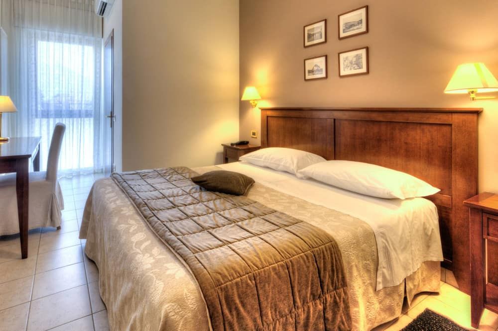 Hotel Belvedere Thiene - Thiene