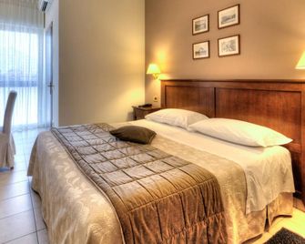 Hotel Belvedere Thiene - Thiene