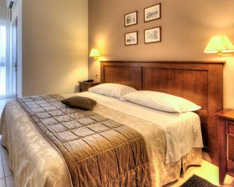Hotel Belvedere Thiene - Thiene