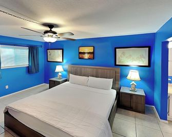 Summit Beach Resort by Resort Collection - Panama City Beach - Habitación