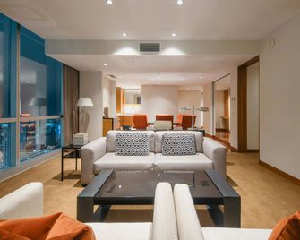 The Westin Lima Hotel & Convention Center - Lima - Habitación