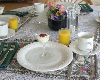 Liftlock Guest House - Peterborough