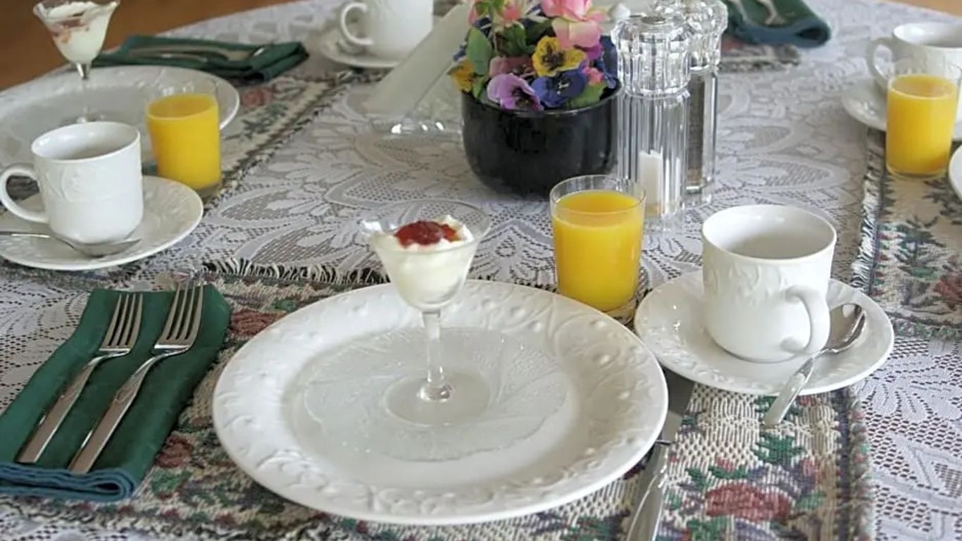 Liftlock Guest House