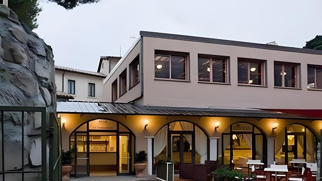 Resort La Mandola