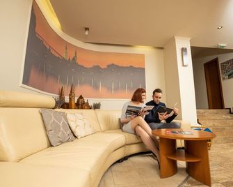 Dóm Hotel - Szeged